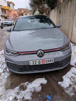 فولكسفاغن جولف